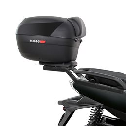 BMW C400GT 2019 - 2025 ANCLAJE BAUL SHAD