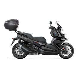 ANCLAJE BAUL SHAD BMW C400X 2018 - 2025