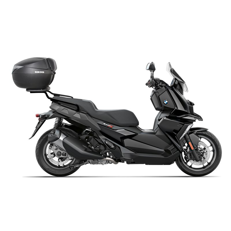 ANCLAJE BAUL SHAD BMW C400X 2018 - 2025 ANCLAJE BAUL SHAD BMW C400X 2018 - 2025