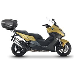 ANCLAJE BAUL SHAD BMW C600 2015 - 2024
