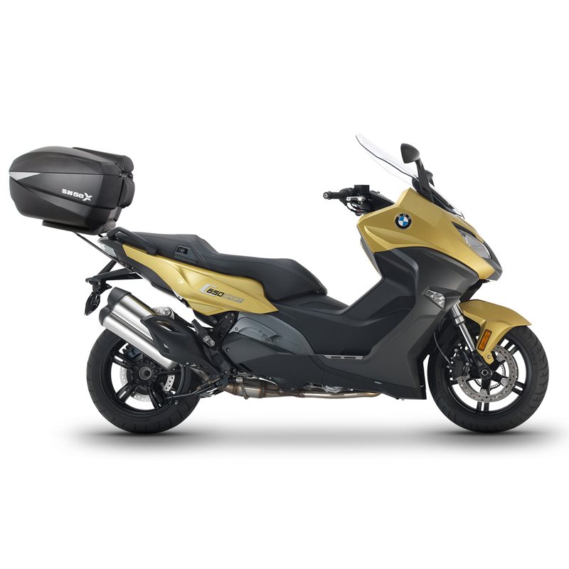 ANCLAJE BAUL SHAD BMW C600 2015 - 2024 ANCLAJE BAUL SHAD BMW C600 2015 - 2024