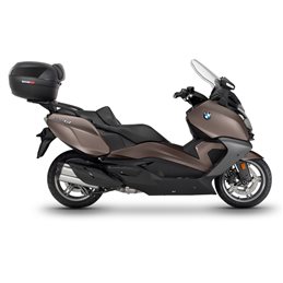 ANCLAJE BAUL SHAD BMW C650GT 2012 - 2022