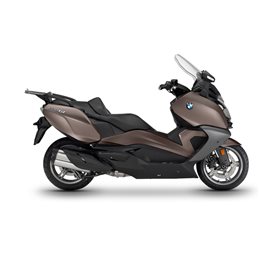BMW C650GT 2012 - 2022 ANCLAJE BAUL SHAD