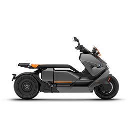 BMW CE 04 2022 - 2025 ANCLAJE BAUL SHAD
