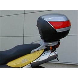 ANCLAJE BAUL SHAD BMW DAKAR 2004 - 2013