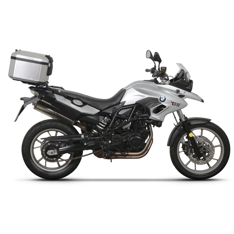 ANCLAJE BAUL SHAD BMW F650GS 2008 - 2018 ANCLAJE BAUL SHAD BMW F650GS 2008 - 2018
