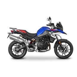 BMW F750GS 2018 - 2024 ANCLAJE BAUL SHAD