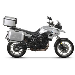 BMW F800GS 2024 - 2025 ANCLAJE BAUL SHAD