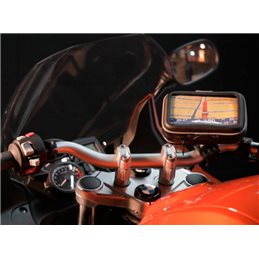 BMW F800GT 2013 - 2020 ANCLAJE BAUL SHAD
