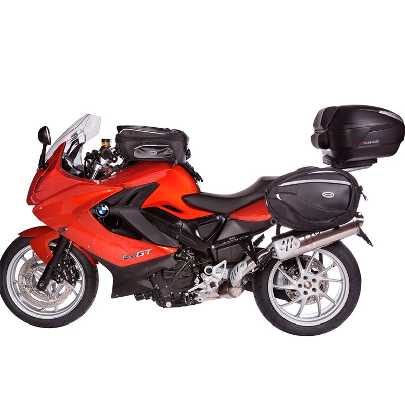 ANCLAJE BAUL SHAD BMW F800R 2016 - 2022 ANCLAJE BAUL SHAD BMW F800R 2016 - 2022