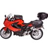 ANCLAJE BAUL SHAD BMW F800R 2016 - 2022