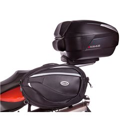 BMW F800R 2016 - 2022 ANCLAJE BAUL SHAD
