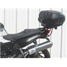 ANCLAJE BAUL SHAD BMW F800S 2007 - 2015