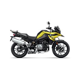 BMW F850GS 2018 - 2024 ANCLAJE BAUL SHAD