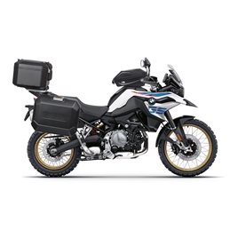BMW F850GS 2018 - 2024 ANCLAJE BAUL SHAD