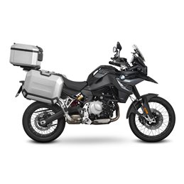 BMW F850GS 2018 - 2024 ANCLAJE BAUL SHAD