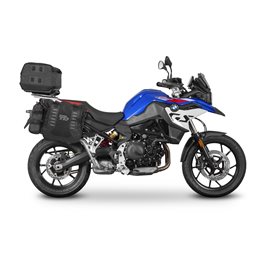 BMW F850GS 2018 - 2024 ANCLAJE BAUL SHAD