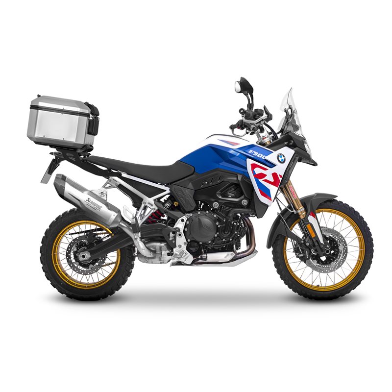 ANCLAJE BAUL SHAD BMW F900GS 2024 - 2025 ANCLAJE BAUL SHAD BMW F900GS 2024 - 2025