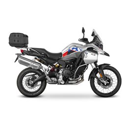 BMW F900GS ADVENTURE 2024 - 2025 ANCLAJE BAUL SHAD