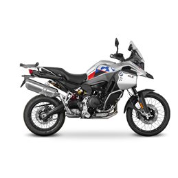 BMW F900GS ADVENTURE 2024 - 2025 ANCLAJE BAUL SHAD
