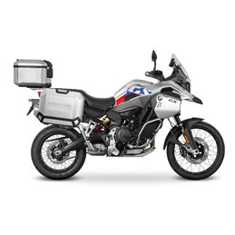 BMW F900GS ADVENTURE 2024 - 2025 ANCLAJE BAUL SHAD