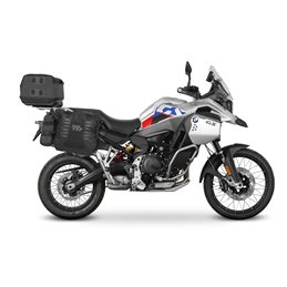 BMW F900GS ADVENTURE 2024 - 2025 ANCLAJE BAUL SHAD