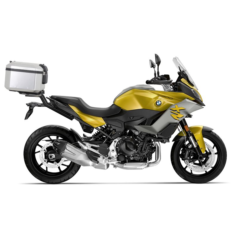 ANCLAJE BAUL SHAD BMW F900XR 2020 - 2025 ANCLAJE BAUL SHAD BMW F900XR 2020 - 2025