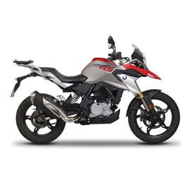 BMW G310GS 2017 - 2025 ANCLAJE BAUL SHAD