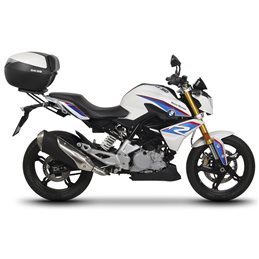 ANCLAJE BAUL SHAD BMW G310R 2017 - 2025
