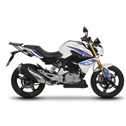 BMW G310R 2017 - 2025 ANCLAJE BAUL SHAD