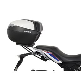 BMW G310R 2017 - 2025 ANCLAJE BAUL SHAD