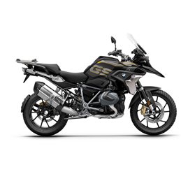 BMW R1250GS 2019 - 2025 ANCLAJE BAUL SHAD