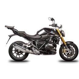 BMW R1250RS (no SPORT version) 2019 - 2025 ANCLAJE BAUL SHAD