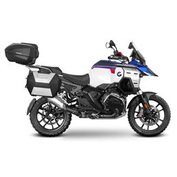 BMW R1300GS 2023 - 2025 ANCLAJE BAUL SHAD