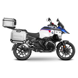 BMW R1300GS 2023 - 2025 ANCLAJE BAUL SHAD