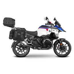 BMW R1300GS 2023 - 2025 ANCLAJE BAUL SHAD