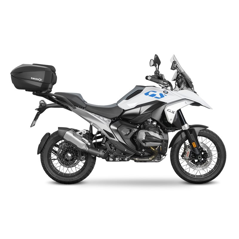 ANCLAJE BAUL SHAD BMW R1300GS ADVENTURE 2025 ANCLAJE BAUL SHAD BMW R1300GS ADVENTURE 2025