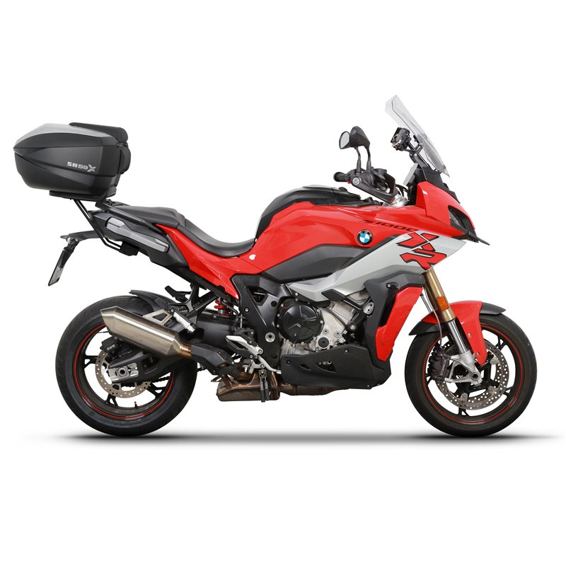 ANCLAJE BAUL SHAD BMW S1000XR 2020 - 2025 ANCLAJE BAUL SHAD BMW S1000XR 2020 - 2025