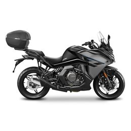 ANCLAJE BAUL SHAD CF MOTO 400GT/650GT  2019 - 2024