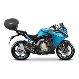 CF MOTO 400GT/650GT  2019 - 2024 ANCLAJE BAUL SHAD