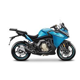 CF MOTO 400GT/650GT  2019 - 2024 ANCLAJE BAUL SHAD