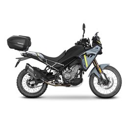 ANCLAJE BAUL SHAD CF MOTO 450 MT 2023 - 2025