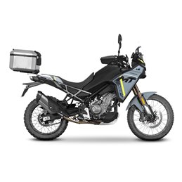 CF MOTO 450 MT 2023 - 2025 ANCLAJE BAUL SHAD