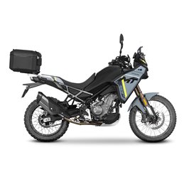 CF MOTO 450 MT 2023 - 2025 ANCLAJE BAUL SHAD