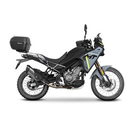 CF MOTO 450 MT 2023 - 2025 ANCLAJE BAUL SHAD