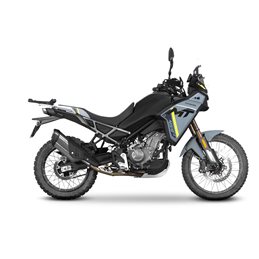 CF MOTO 450 MT 2023 - 2025 ANCLAJE BAUL SHAD