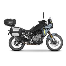 CF MOTO 450 MT 2023 - 2025 ANCLAJE BAUL SHAD
