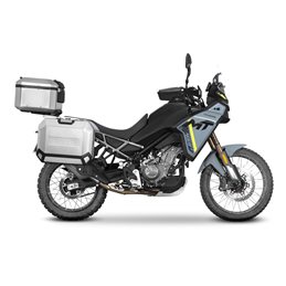 CF MOTO 450 MT 2023 - 2025 ANCLAJE BAUL SHAD