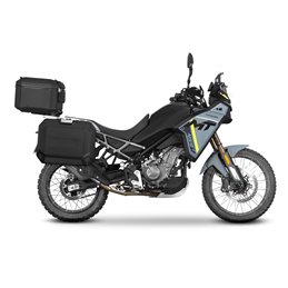 CF MOTO 450 MT 2023 - 2025 ANCLAJE BAUL SHAD