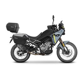 CF MOTO 450 MT 2023 - 2025 ANCLAJE BAUL SHAD